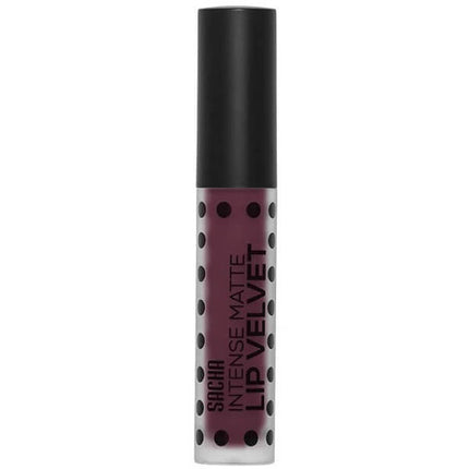 Sacha Intense Matte Lip Velvet - HB Beauty Bar