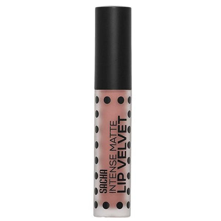 Sacha Intense Matte Lip Velvet - HB Beauty Bar