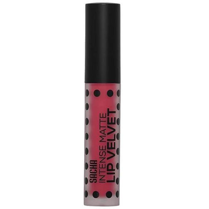 Sacha Intense Matte Lip Velvet - HB Beauty Bar