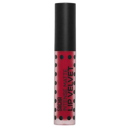 Sacha Intense Matte Lip Velvet - HB Beauty Bar