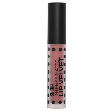 Sacha Intense Matte Lip Velvet - HB Beauty Bar