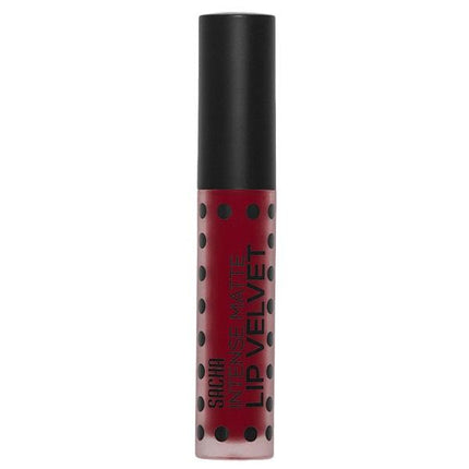 Sacha Intense Matte Lip Velvet - HB Beauty Bar