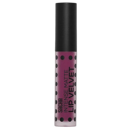 Sacha Intense Matte Lip Velvet - HB Beauty Bar