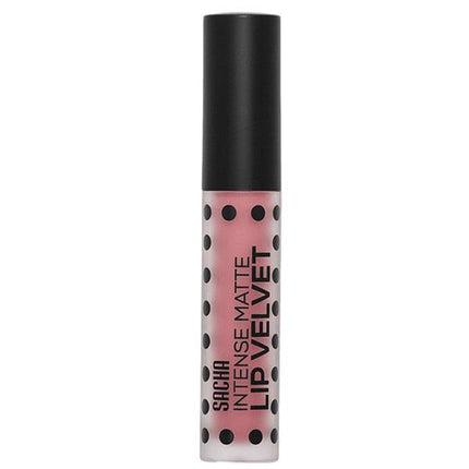 Sacha Intense Matte Lip Velvet - HB Beauty Bar