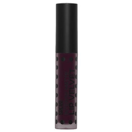 Sacha Intense Matte Lip Velvet - HB Beauty Bar