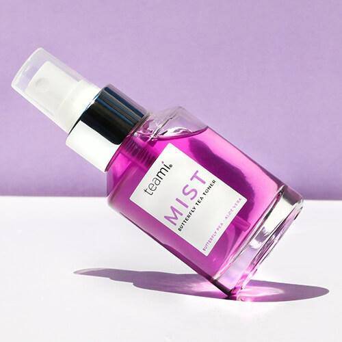 Teami Butterfly Toner Mist