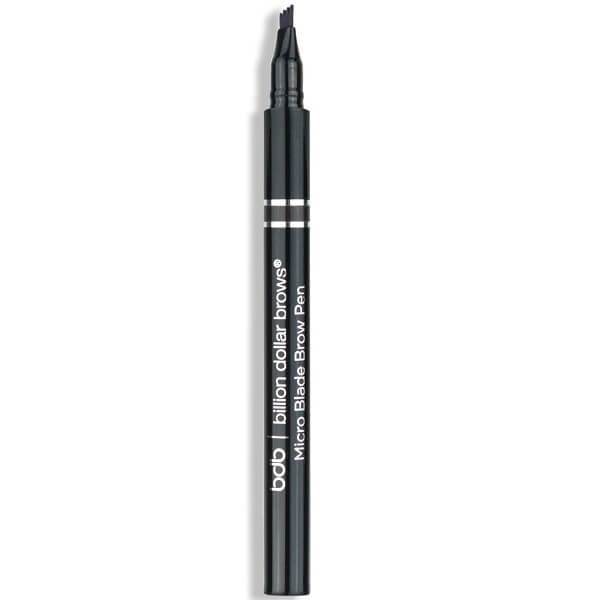 Billion Dollar Brows The Microblade Effect - Brow Pen