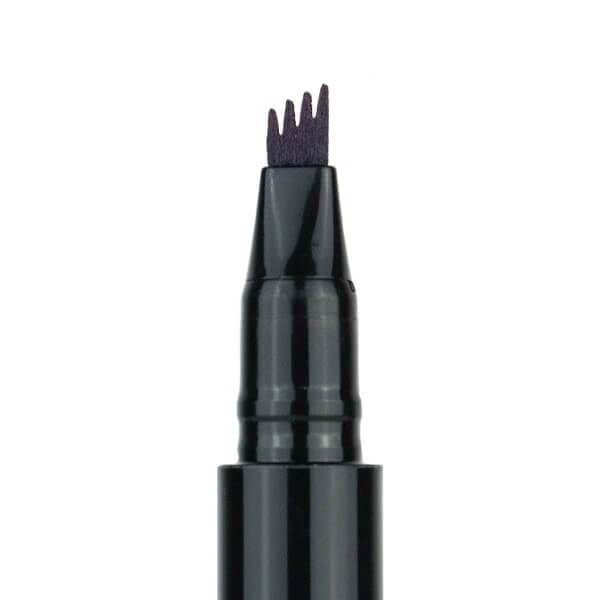 Billion Dollar Brows The Microblade Effect: Brow Pen