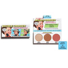 DOUBLE CROSSER® Face Palette