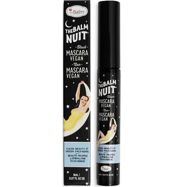 thebalm nuit mascara