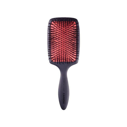 centrix premium carbon large paddle brush - cricket - tools