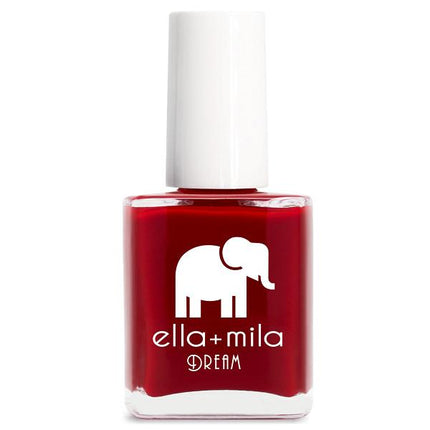 unwrap me - ella+mila - nail polish