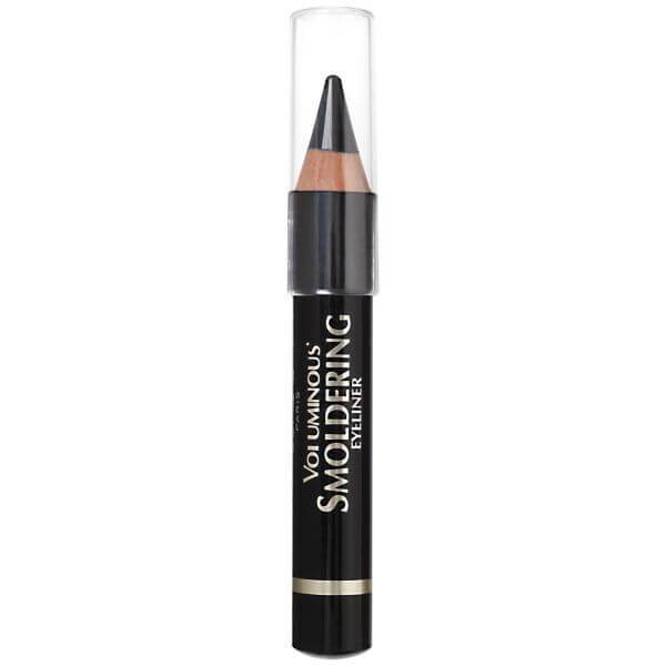 L'Oréal Paris Voluminous Smoldering Eyeliner - 645 Black - HB Beauty Bar