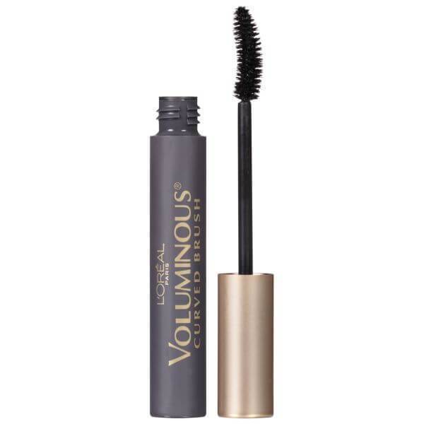 L'Oréal Paris Voluminous Voluminous Original Curved Brush Mascara - HB Beauty Bar