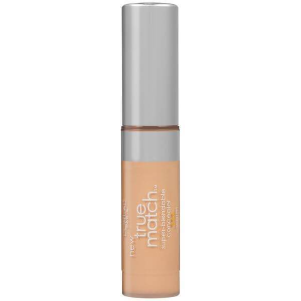 L'Oréal Paris True Match Super-Blendable Concealer - HB Beauty Bar