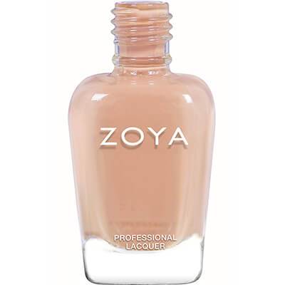 ZOYA Laura Nail Polish