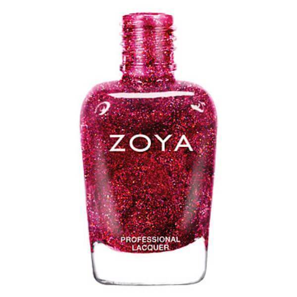 Blaze Nail Polish By Zoya