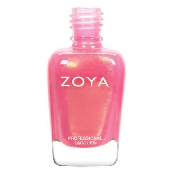 Happi Nail Polish By Zoya