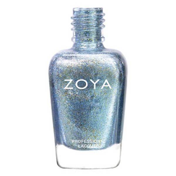 Hazel Nail Polish By Zoya