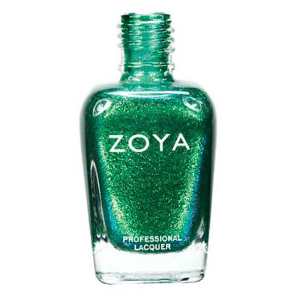 Ivanka Nail Polish By Zoya