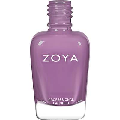 ZOYA Vee Nail Polish